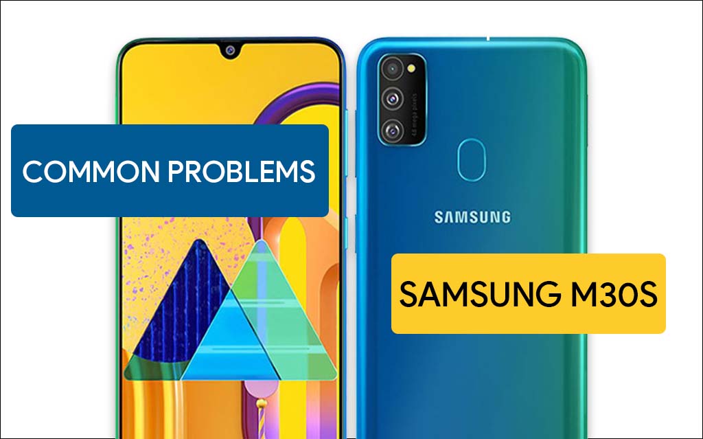 samsung m30s 2020