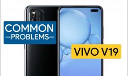 Vivo V19 Common Problems & Issues + Solution Fix – TIPS & TRICKS
