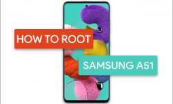 How to Root Samsung Galaxy A51: Three EASY METHODS!