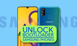 How to Unlock Bootloader On Samsung Galaxy Phones [EASY GUIDE]