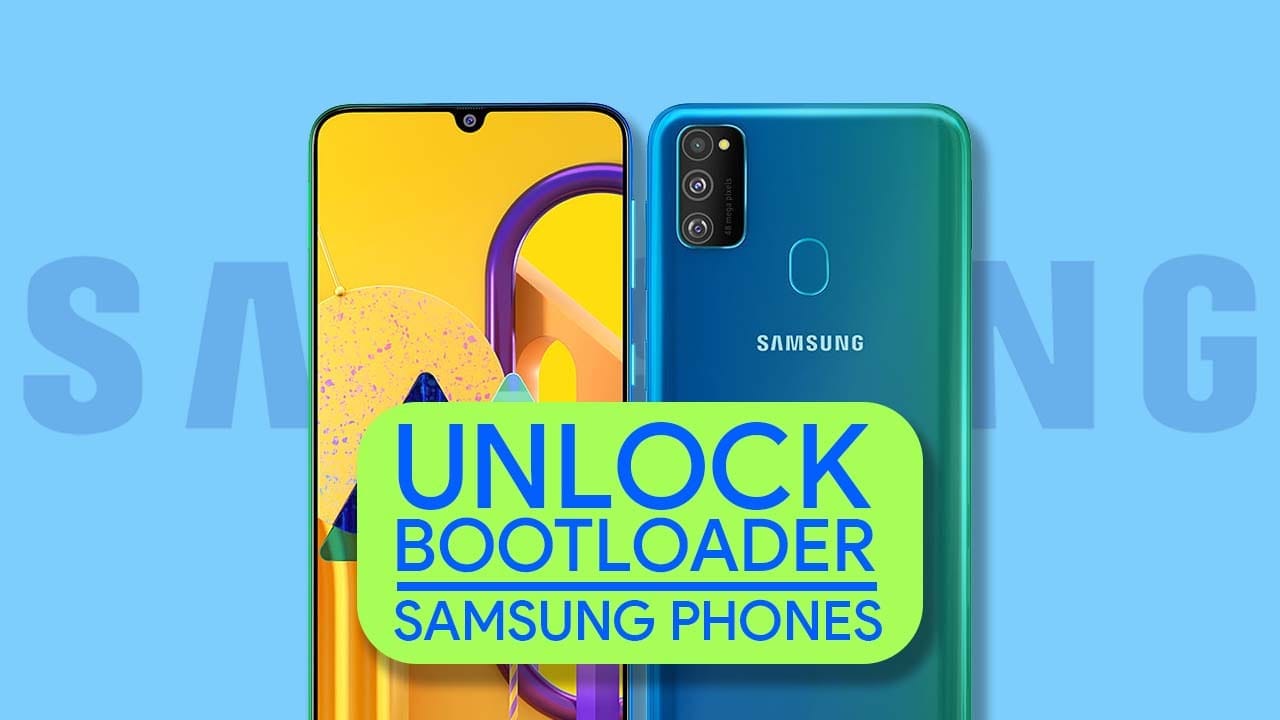 How to Unlock Bootloader On Samsung Galaxy Phones [EASY GUIDE]