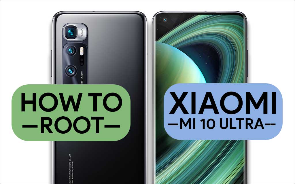 Root Mi 10 Ultra