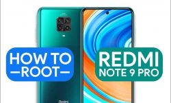 How to Root Redmi Note 9 Pro [3 EASY METHODS]