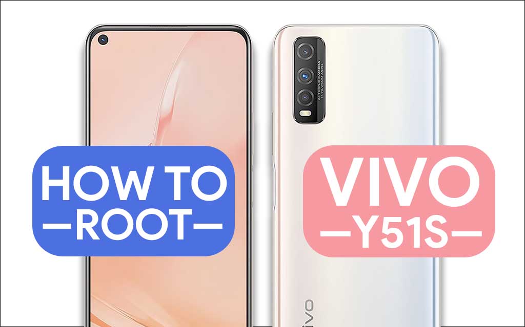 Root Vivo Y51s