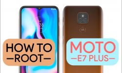 How to Install TWRP & Root Moto E7 Plus – 2 EASY METHODS!