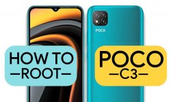 How to Install TWRP & Root Poco C3: THREE EASY STEPS!