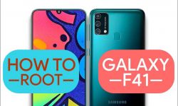 How to Unlock Bootloader & Root Samsung Galaxy F41 [3 Easy WAYS]
