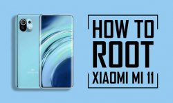 How to Root Xiaomi Mi 11 – Four Easy METHODS!