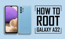 How to Root Samsung Galaxy A32 – Step-by-Step Guide!