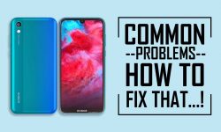 Common Problems In Honor Play 3E – HOW TO FIX THEM?