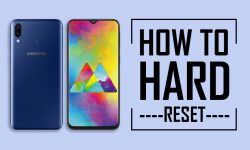 How to Hard Reset Samsung Galaxy M20: 2 EASY WAYS!