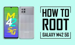 How to Root Samsung Galaxy M42 5G Using Magisk: EASY STEPS!