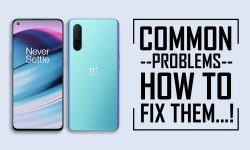 Common Problems In OnePlus Nord CE 5G – HOW TO FIX THEM?