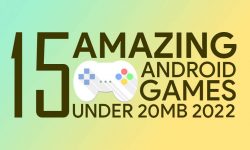15 Best Android Games Under 20 MB 2022 – You MUST TRY!