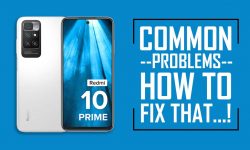 Common Problems In Redmi 10 Prime – HOW TO FIX THAT!