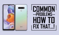 Common Problems In LG Stylo 6 – HOW TO FIX THEM!