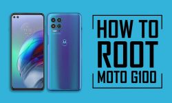 How to Install TWRP & Root Moto G100 – 2 EASY METHODS!