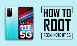 How to Root Redmi Note 11T 5G – 3 EASIEST METHODS!