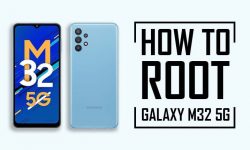 How to Root Samsung Galaxy M32 5G | USING MAGISK!