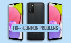 Common Problems In Samsung Galaxy A13 5G | SOLUTION FIX!