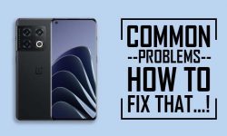 Common Problems In OnePlus 10 Pro – HOW TO FIX THEM?