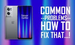 Common Problems In OnePlus Nord CE 2 5G – HOW TO FIX THEM?