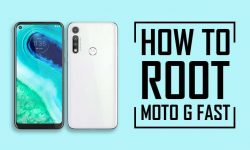 How to Root Motorola G Fast – 3 EASY METHODS!