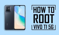 How to Root Vivo T1 5G – Four Different METHODS!