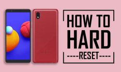 How to Hard Reset Samsung Galaxy M01 Core & Unlock? EASY GUIDE!