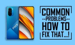 Common Problems In Poco F3 + Solution Fix – TIPS & TRICKS!