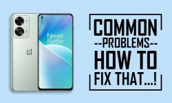 OnePlus Nord 2T Common Problems – PROVEN SOLUTIONS!