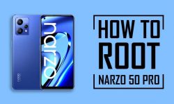 How to Root Realme Narzo 50 Pro via Magisk | 3 EASY STEPS!