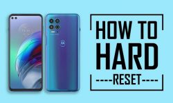 How to Hard Reset Motorola Moto G100 & Unlock? EASY WAYS!