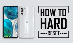 Motorola Moto G52 Hard Reset & Unlock | Step-by-Step GUIDE!