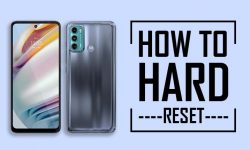 How to Hard Reset Motorola Moto G60 & Unlock? EASY WAYS!