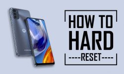 Motorola Moto E32s Hard Reset & Unlock | Step-by-Step GUIDE!