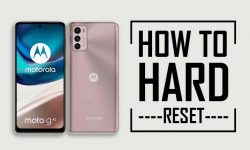 Motorola Moto G42 Hard Reset & Unlock | Step-by-Step GUIDE!