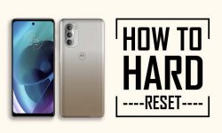 Motorola Moto G51 5G Hard Reset & Unlock | Step-by-Step GUIDE!