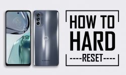 Motorola Moto G62 5G Hard Reset & Unlock | Step-by-Step GUIDE!