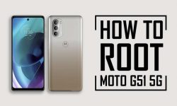 How to Root Motorola Moto G51 5G | THREE EASY WAYS!