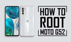 How to Root Motorola Moto G52 | THREE EASY WAYS!