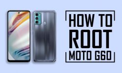How to Root Motorola Moto G60 | THREE EASY WAYS!