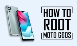 How to Root Motorola Moto G60S | THREE EASY WAYS!