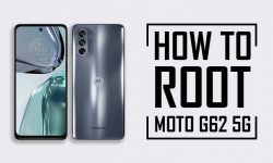 How to Root Motorola Moto G62 5G | THREE EASY WAYS!