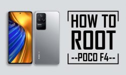 How to Root Poco F4 Using Magisk: 3 EASY STEPS!
