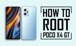 How to Root Poco X4 GT Using Magisk | 3 EASY STEPS!