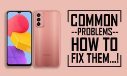Samsung Galaxy F13 Common Problems | REASON & THEIR FIXES!