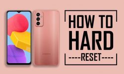 Samsung Galaxy F13 Hard Reset & Unlock | Step-by-Step GUIDE!
