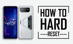 Hard Reset Asus ROG Phone 6 Pro & Unlock | Step-by-Step GUIDE!