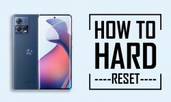 Motorola Moto S30 Pro Hard Reset & Unlock | EASY GUIDE!
